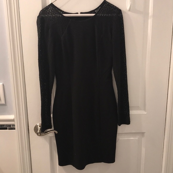 Guess Dresses & Skirts - Little Black Guess Dress